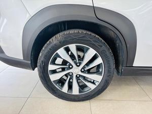 Suzuki S-Cross Photo 24