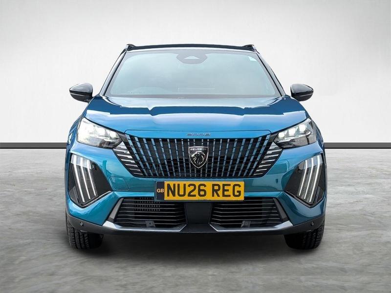 Used Peugeot 2008 202508025067558 3