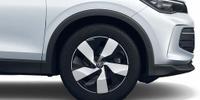 Volkswagen Tiguan Photo 6