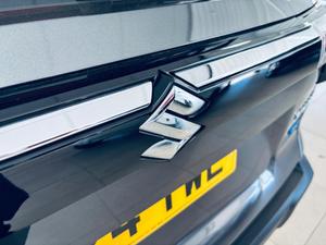 Suzuki S-Cross Photo 20