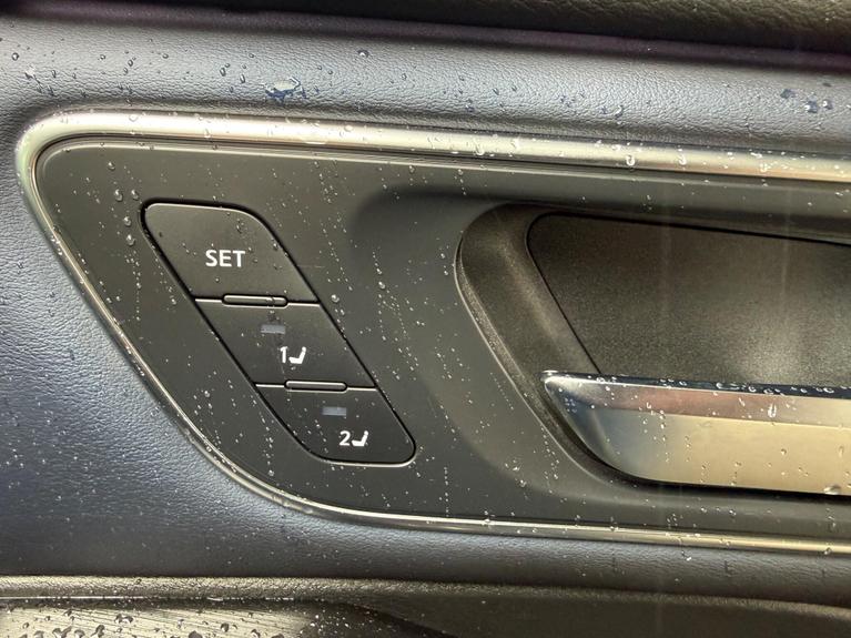 Used Nissan Qashqai HG23ZSP 17