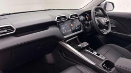 MG MG ZS Photo 2