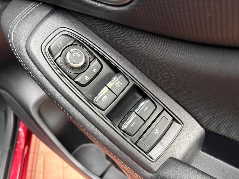Used Subaru Forester RK70GEJ 42