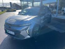 Renault Scenic E-Tech Photo 2