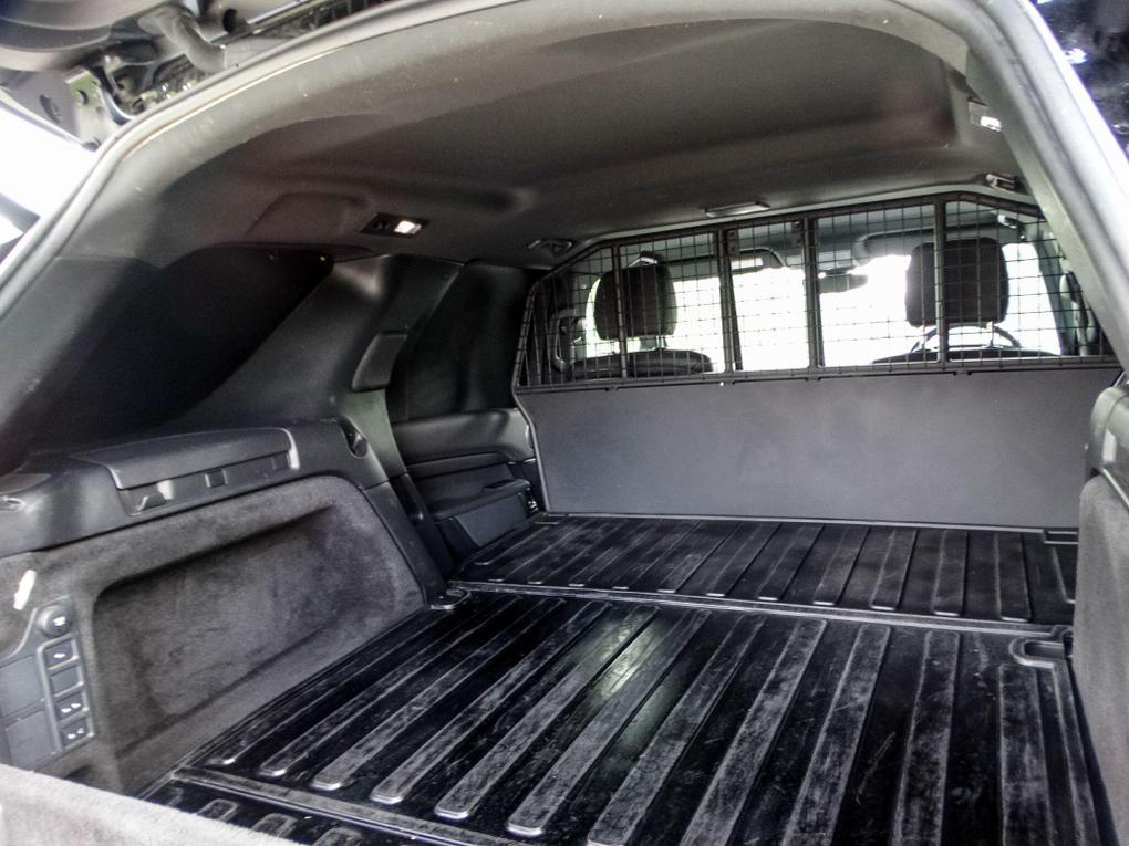 Used Land Rover Discovery GM19LLF 23