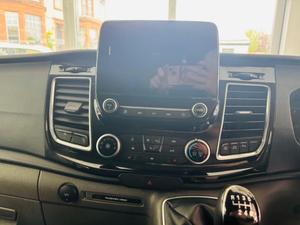 Ford Transit Custom Photo 38