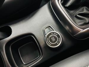 Suzuki S-Cross Photo 45