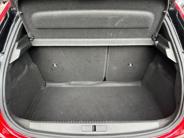 Used Peugeot 208 KO74ZYC 9