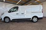 Renault TRAFIC Photo 10