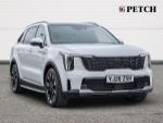 Kia Sorento Photo 0