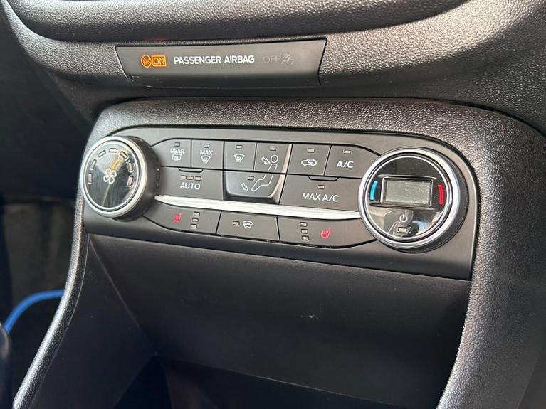 Used Ford Fiesta EN68OWY 9
