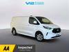 2024 Ford Transit Custom