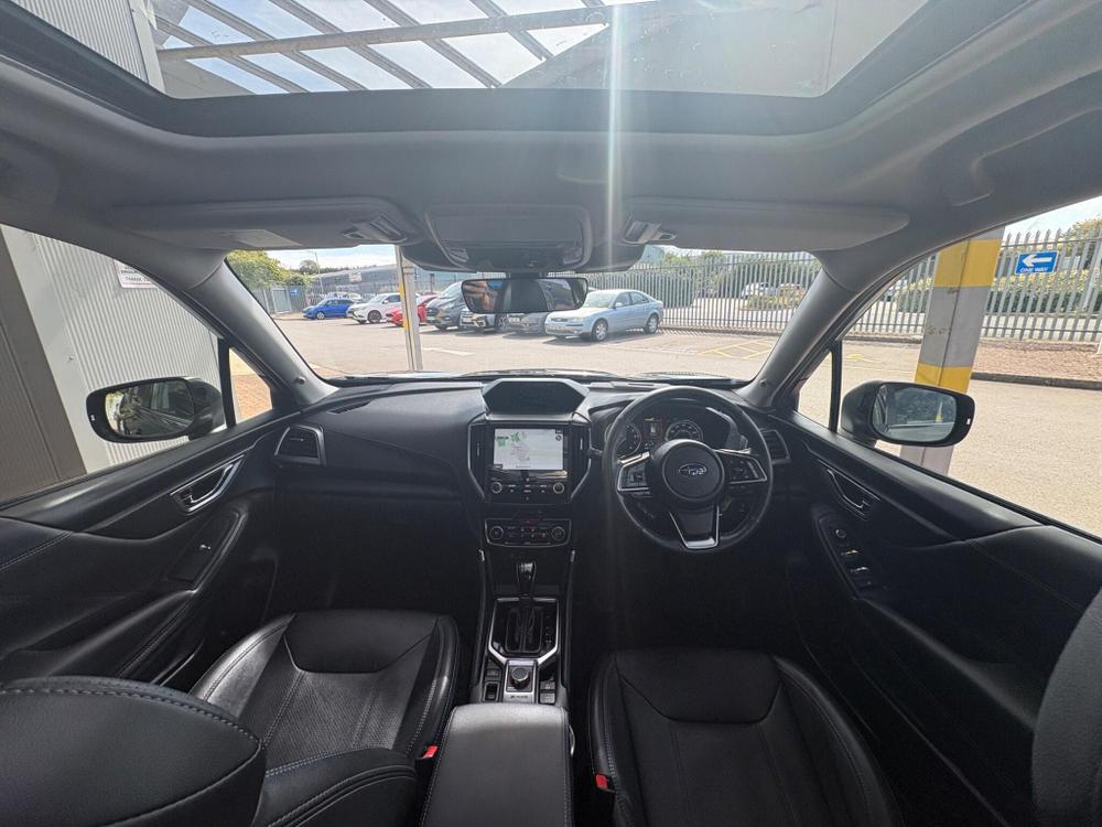Used Subaru Forester WN24UNY 19
