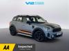 2022 Mini Countryman