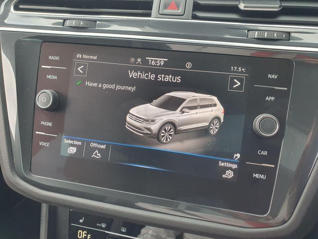 Used Volkswagen Tiguan VO72HHN 40