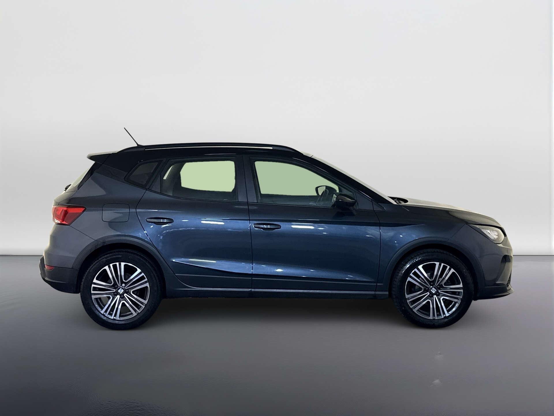 2022 SEAT Arona thumbnail 12