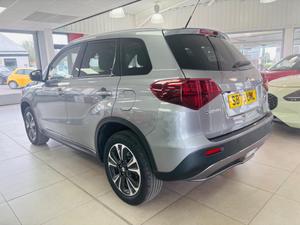 Suzuki Vitara Photo 6