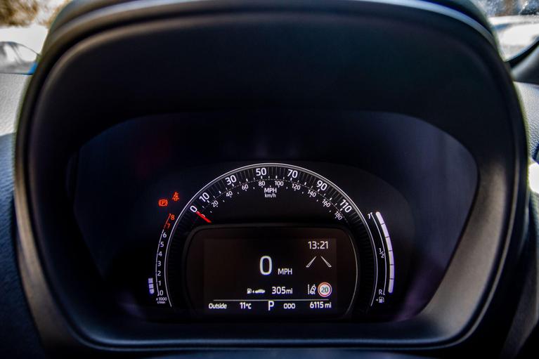 Used Toyota Aygo X FD25TXF 22