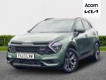 Kia Sportage Photo 3