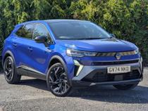 Renault Symbioz Photo 0
