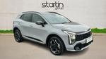 Kia Sportage Photo 0