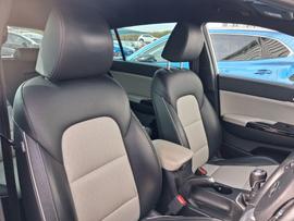Kia Sportage Photo 17