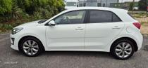 Kia Rio Photo 3