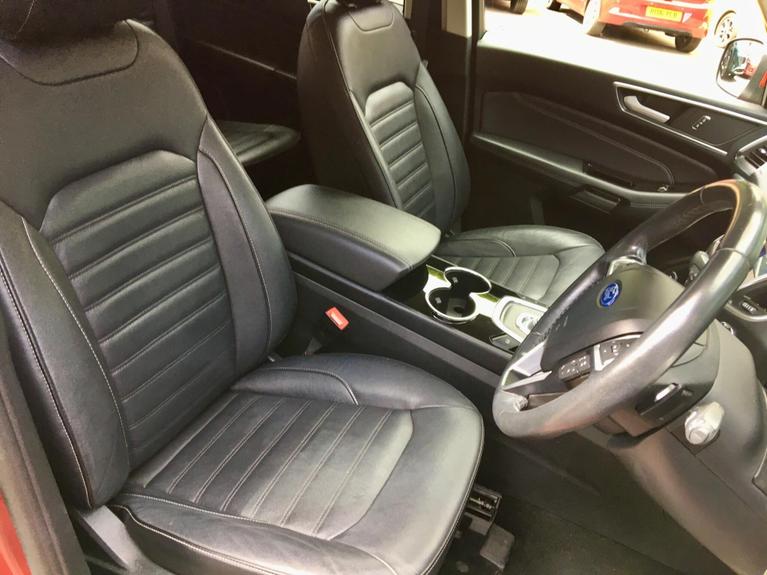 Used Ford Galaxy EA70GLV 9