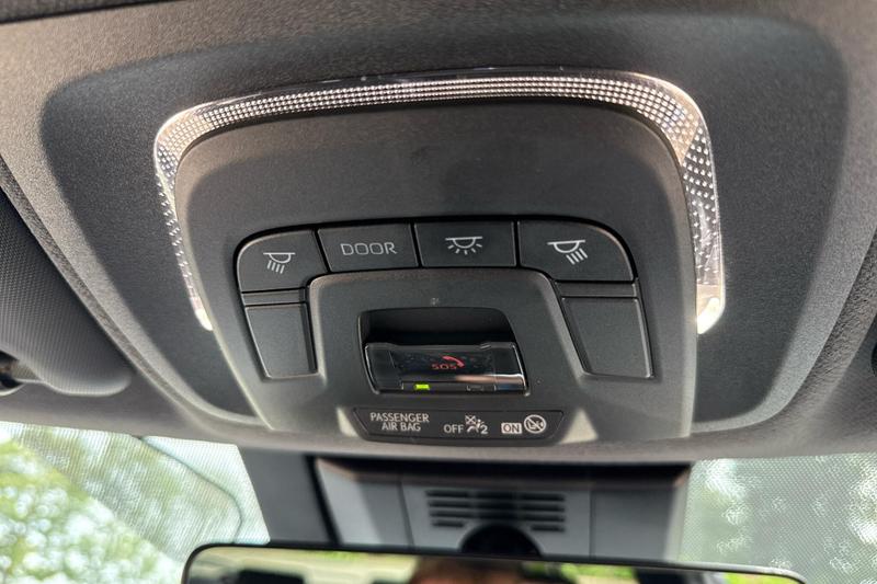 Used Toyota Corolla NX23XNC 39