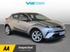 2019 Toyota C-HR