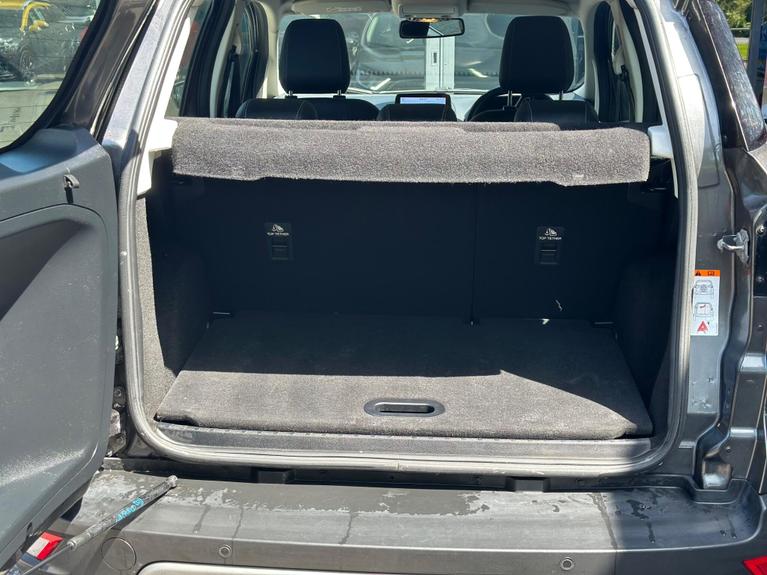 Used Ford EcoSport BJ20BCV 22