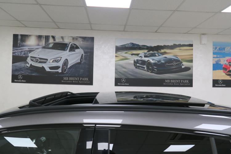 Used Mercedes-Benz GLA KN23NPU 6
