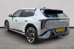 Kia EV4 Photo 1