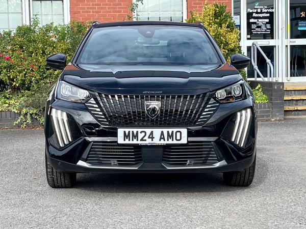 Used Peugeot 2008 MM24AMO 11