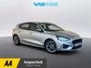 2022 Ford Focus