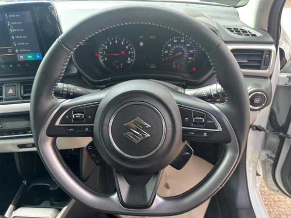Used Suzuki Swift GV75AEW 17