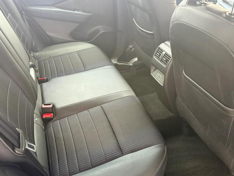 Used Nissan Qashqai KE73UYV 10