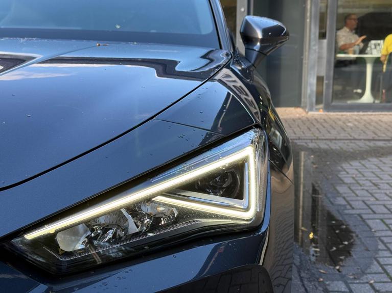 Used CUPRA Leon LY73SNK 24