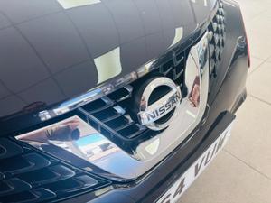 Nissan Juke Photo 10
