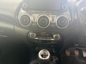 Nissan Juke Photo 35