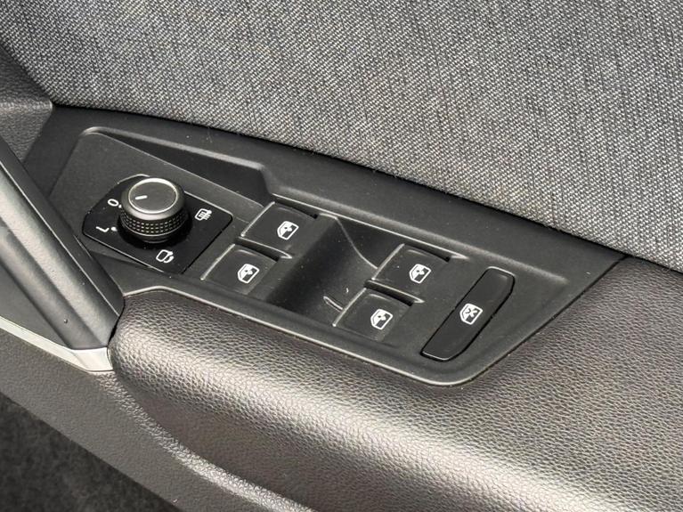 Used SEAT Tarraco HV69HCD 22
