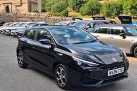 MG MG3 Photo 0