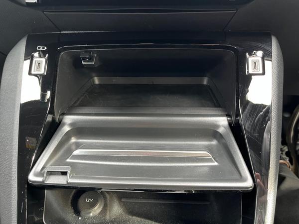 Used Peugeot 2008 MM24AMO 31