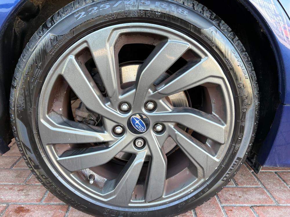 Used Subaru Levorg CN71JEO 14