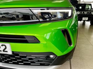 Vauxhall Mokka Photo 28