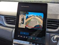 Renault Symbioz Photo 35