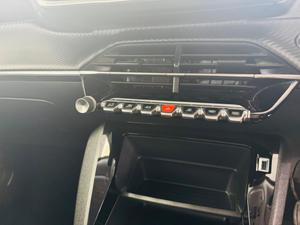 Peugeot 2008 Photo 33