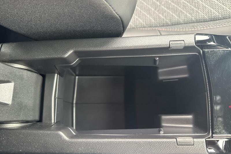 Used Peugeot 2008 GY24FKS 23