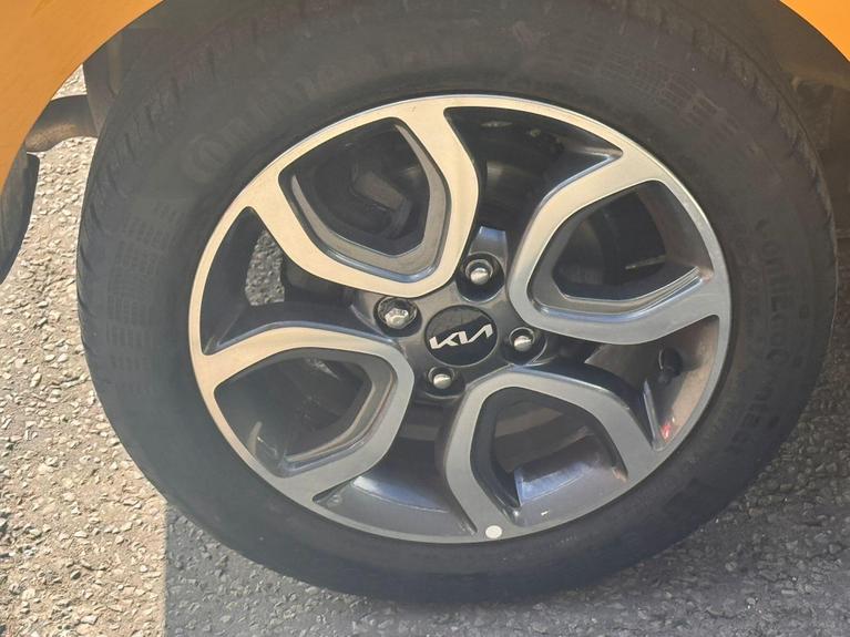 Used Kia Picanto WM23VFW 12