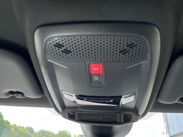 Used Peugeot 208 WK24EJF 55